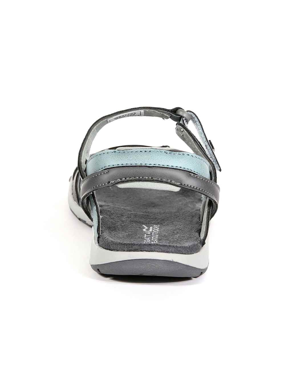 Santa Cruz Flat Sandals 3 of 6