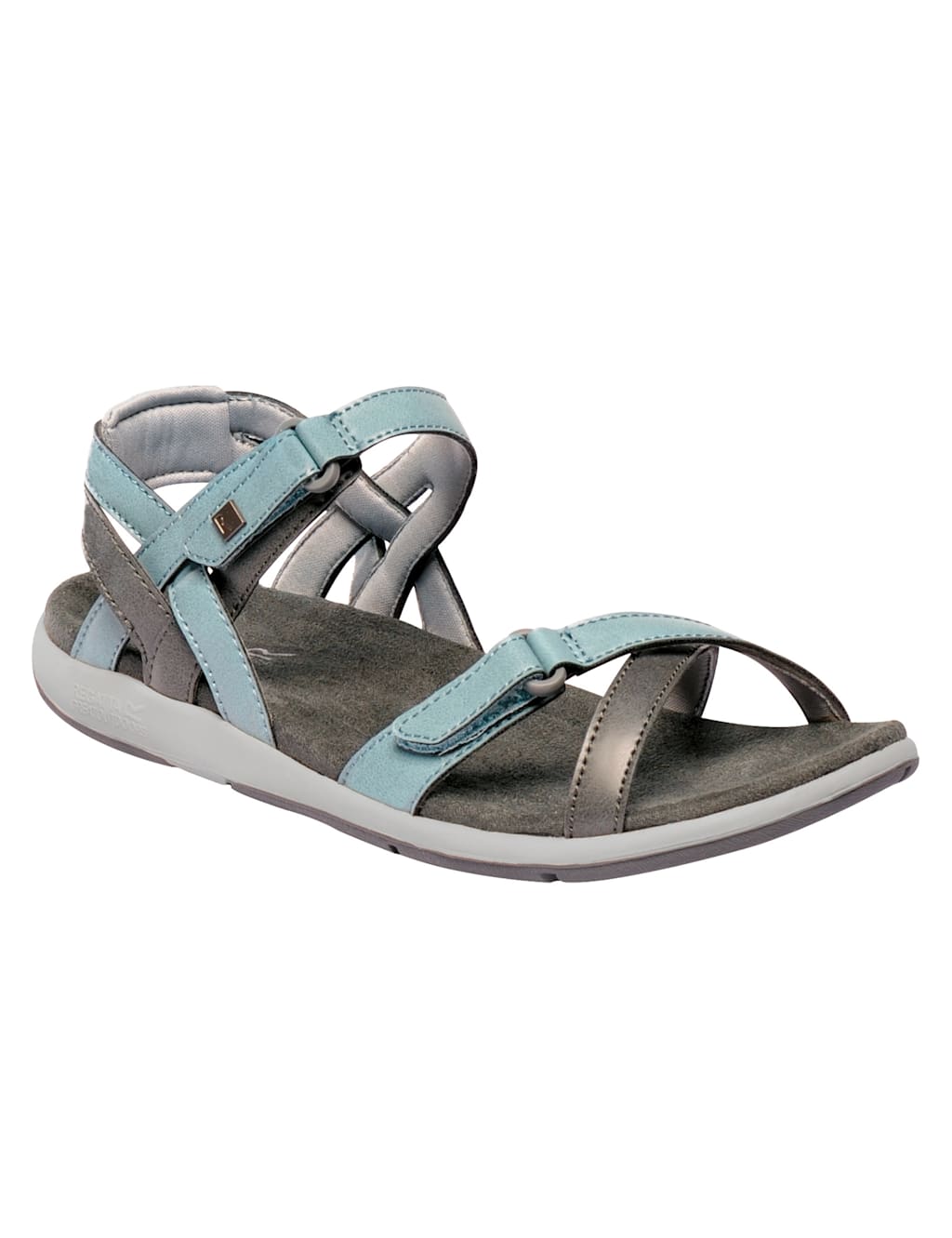 Santa Cruz Flat Sandals 4 of 6