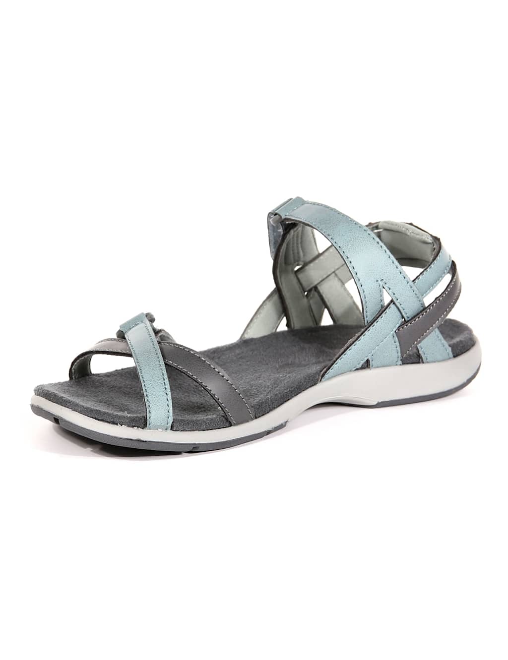 Santa Cruz Flat Sandals 5 of 6