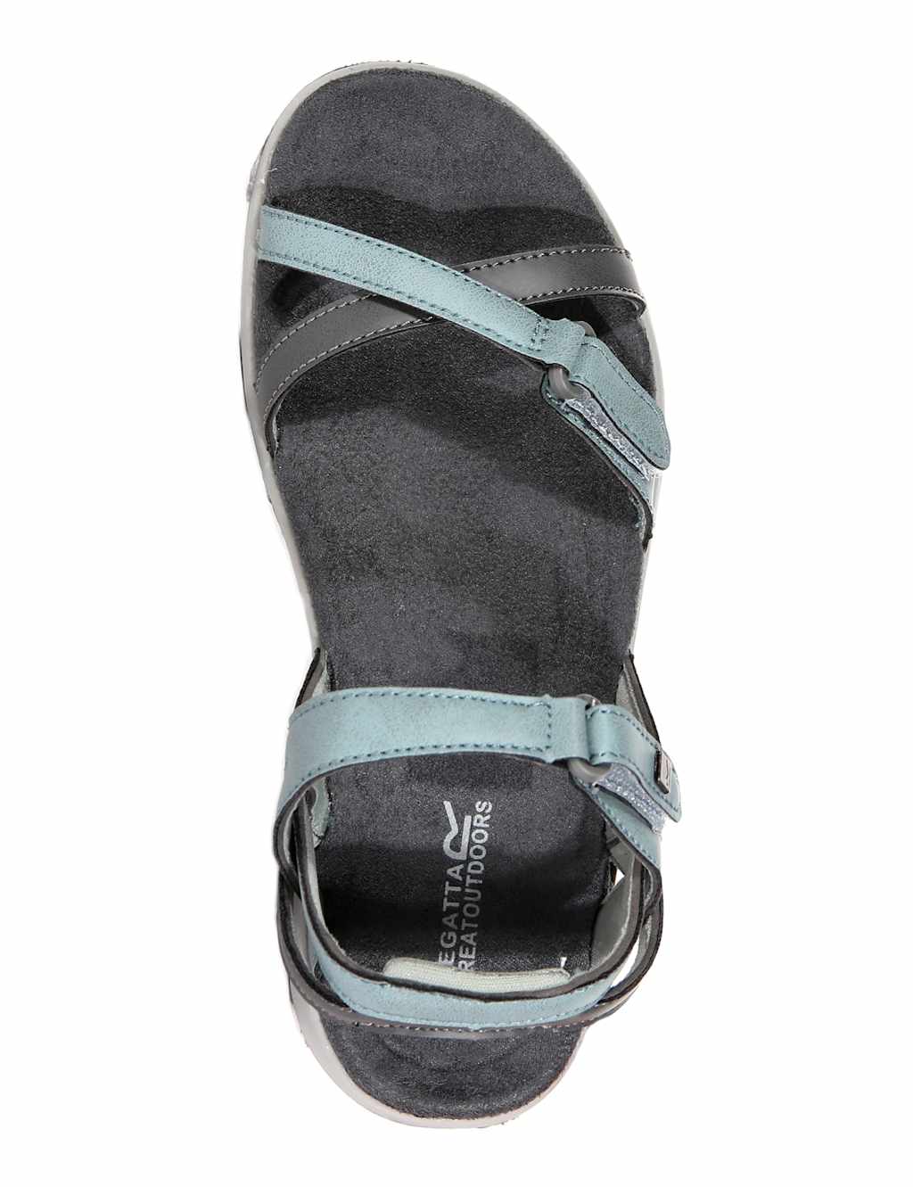 Santa Cruz Flat Sandals 6 of 6