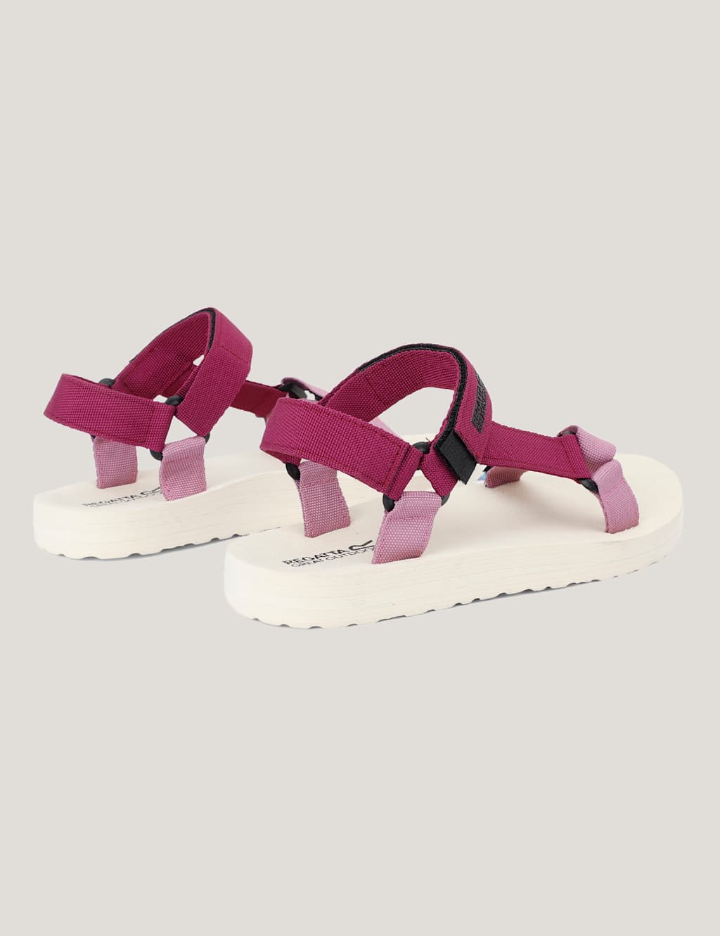 Lady Vendeavour Ankle Strap Flat Sandals 2 of 7