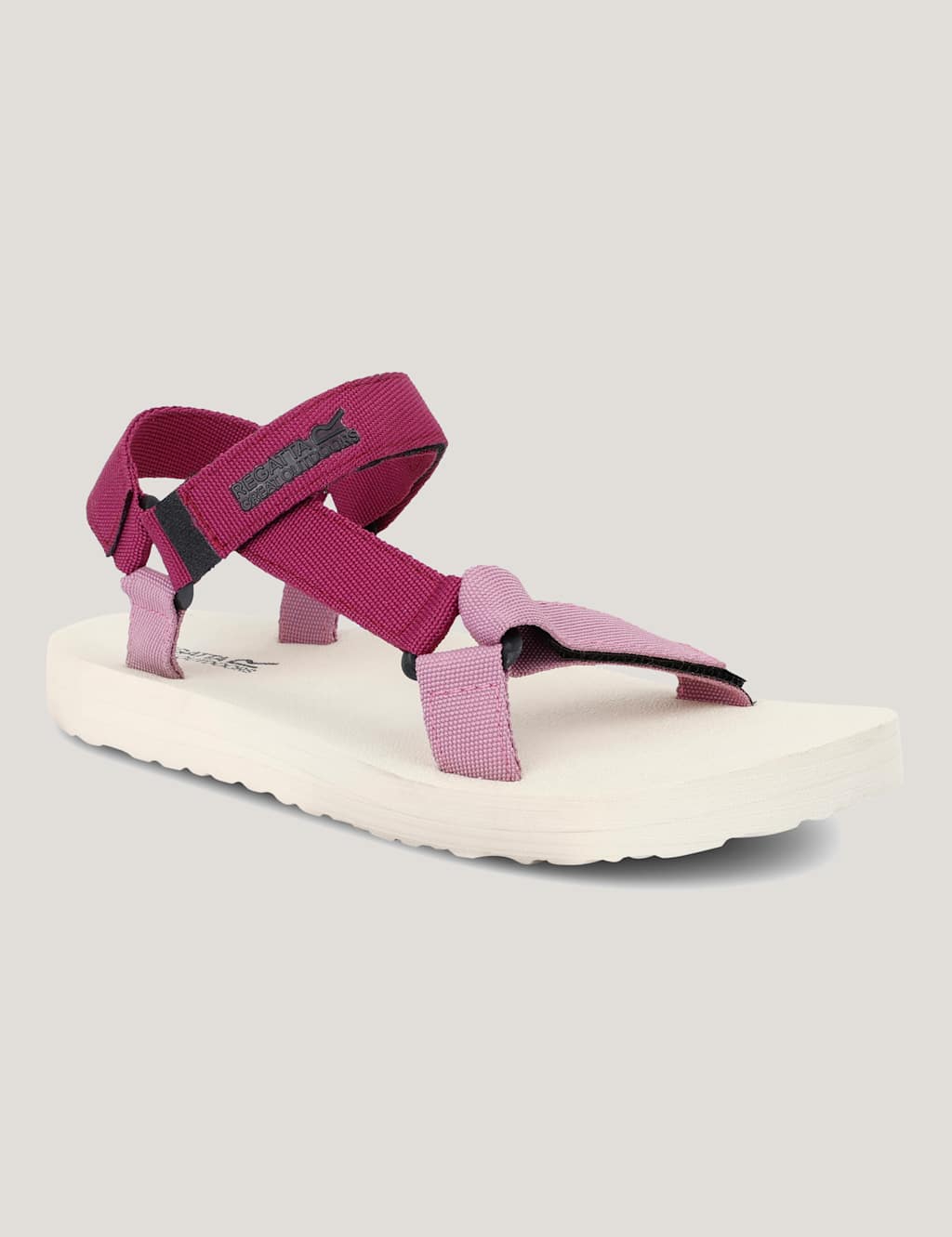 Lady Vendeavour Ankle Strap Flat Sandals 4 of 7