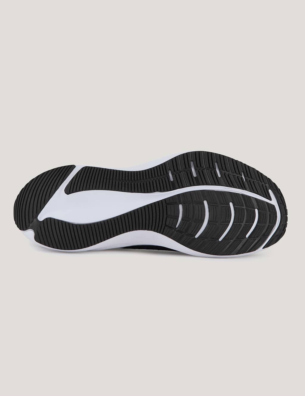 Orton Knitted Slip On Trainers 6 of 6