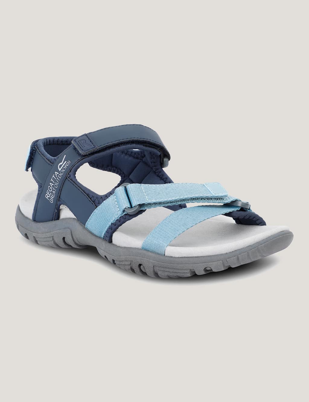 Santa Clara II Flat Sandals 4 of 9