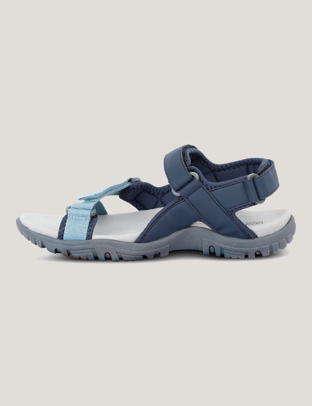 Santa Clara II Flat Sandals 5 of 9