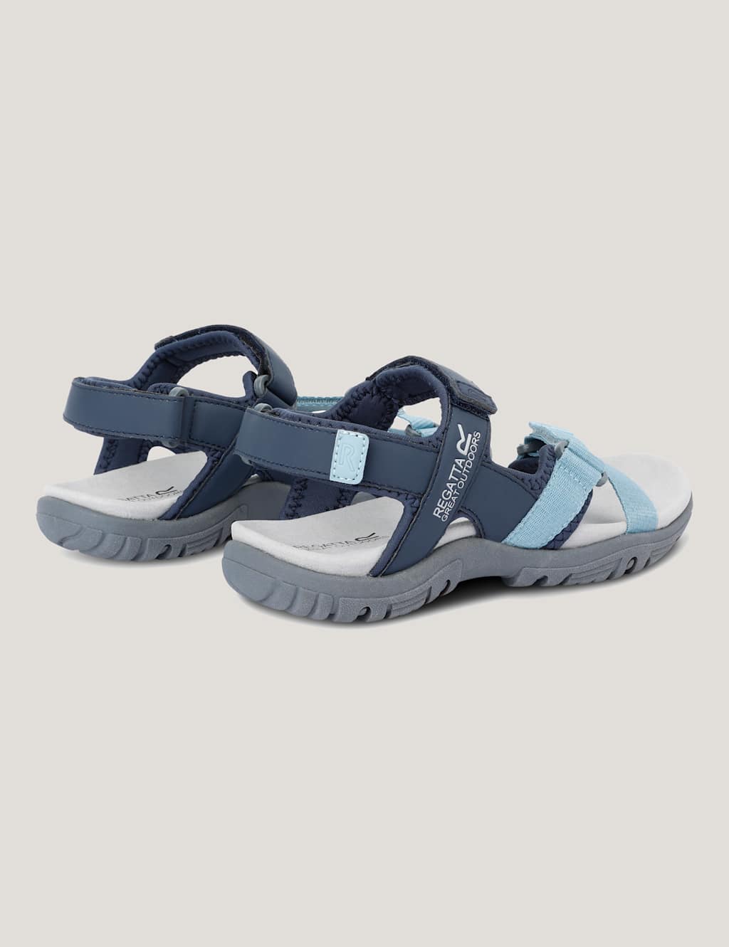 Santa Clara II Flat Sandals 7 of 9