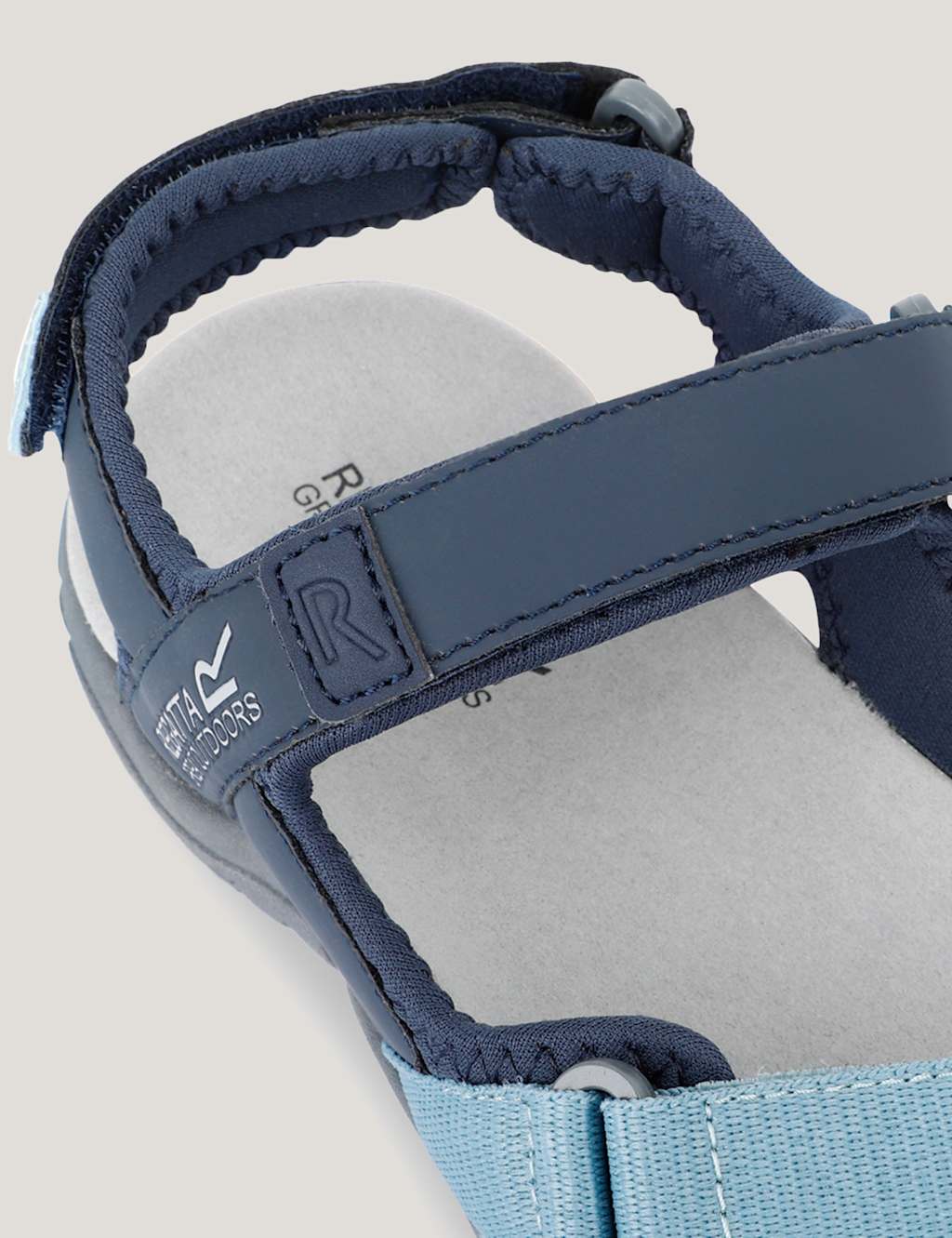 Santa Clara II Flat Sandals 8 of 9