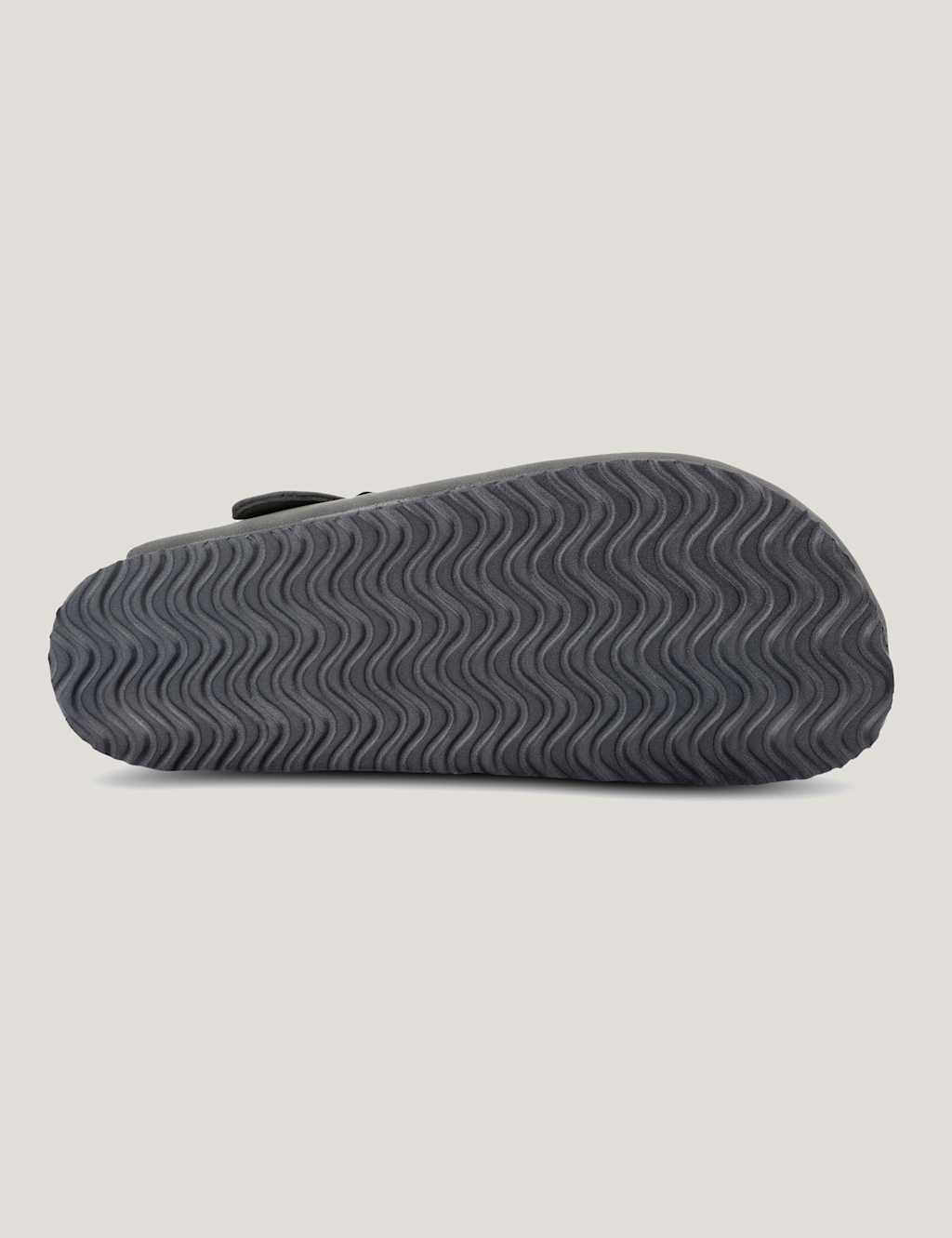Kaber Buckle Flat Mules 7 of 7