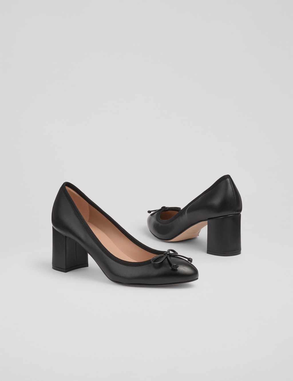Marks and spencer bow shoes shop