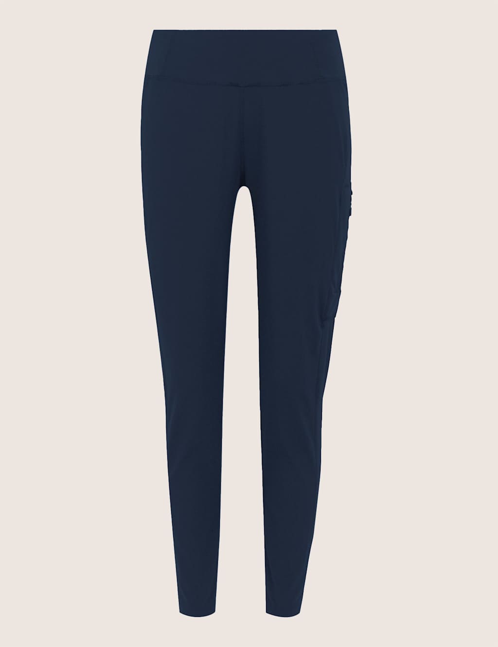 Monira High Waisted Walking Leggings 2 of 6