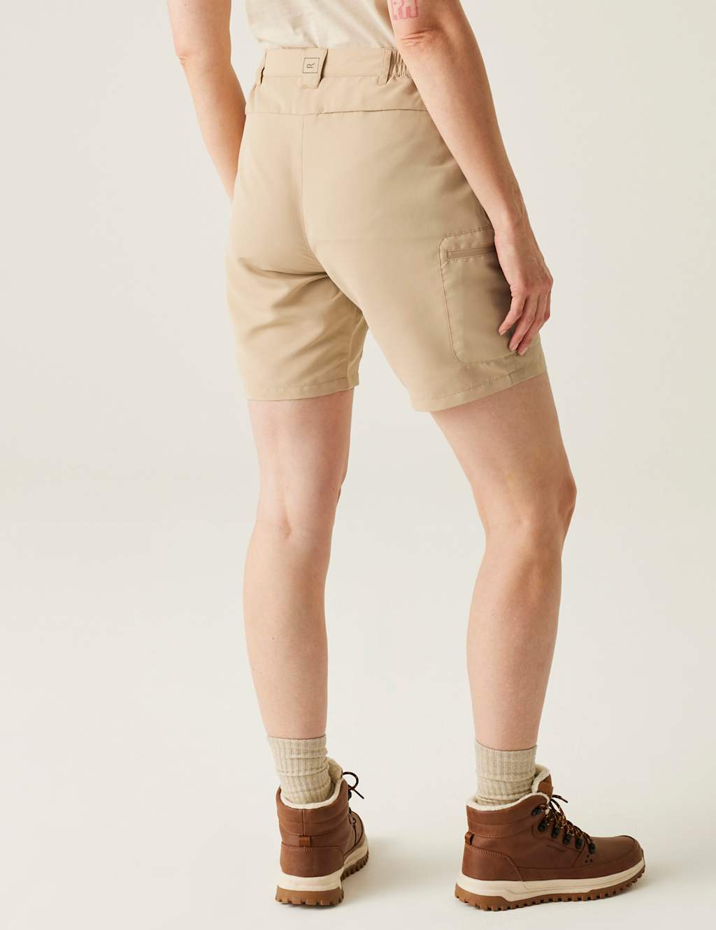 Chaska III Water Repellent Walking Shorts 5 of 6