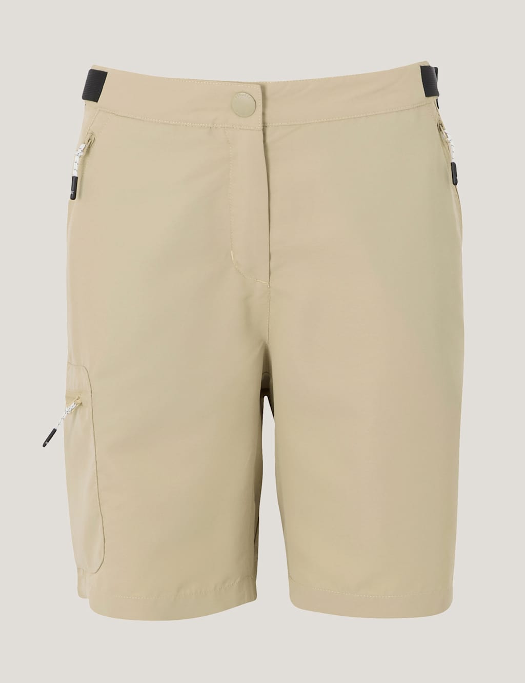 Chaska III Water Repellent Walking Shorts 2 of 6