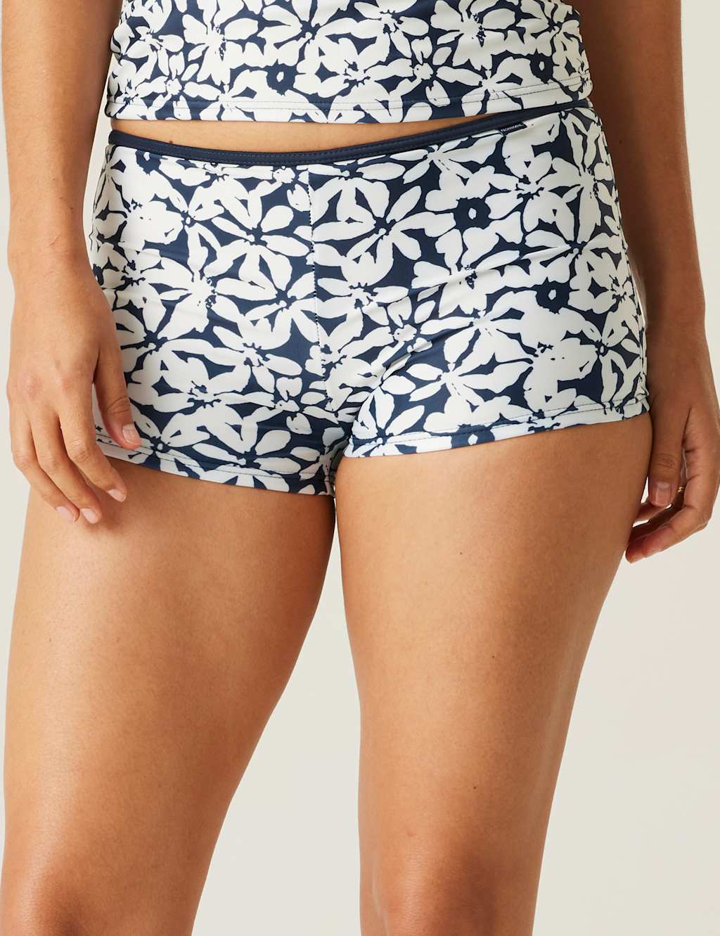 Aceana Floral Swim Shorts 2 of 6