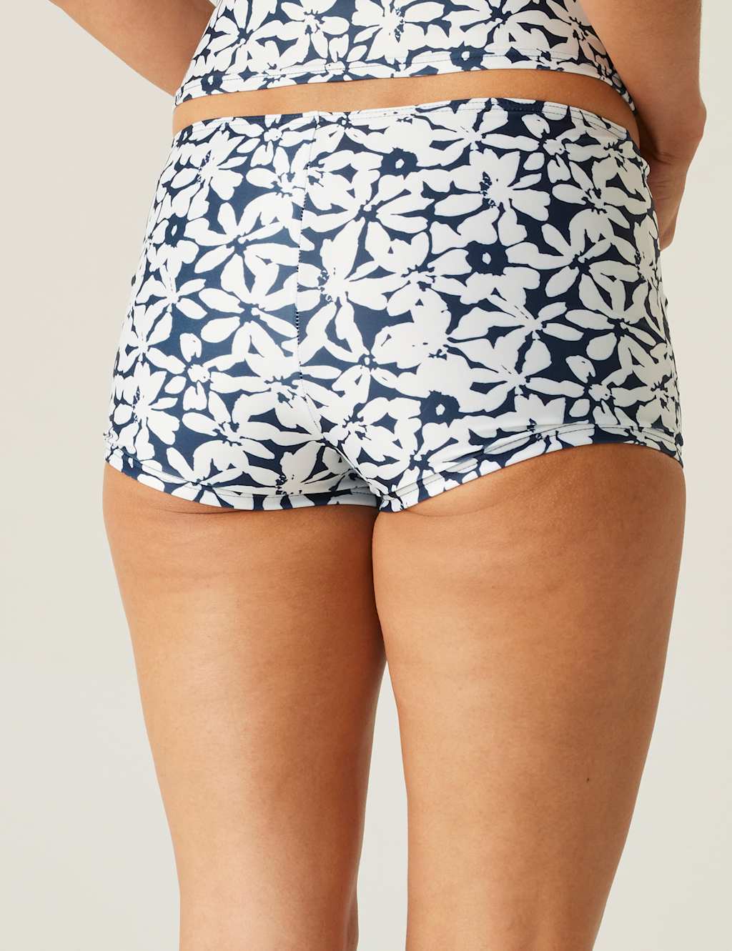 Aceana Floral Swim Shorts 4 of 6