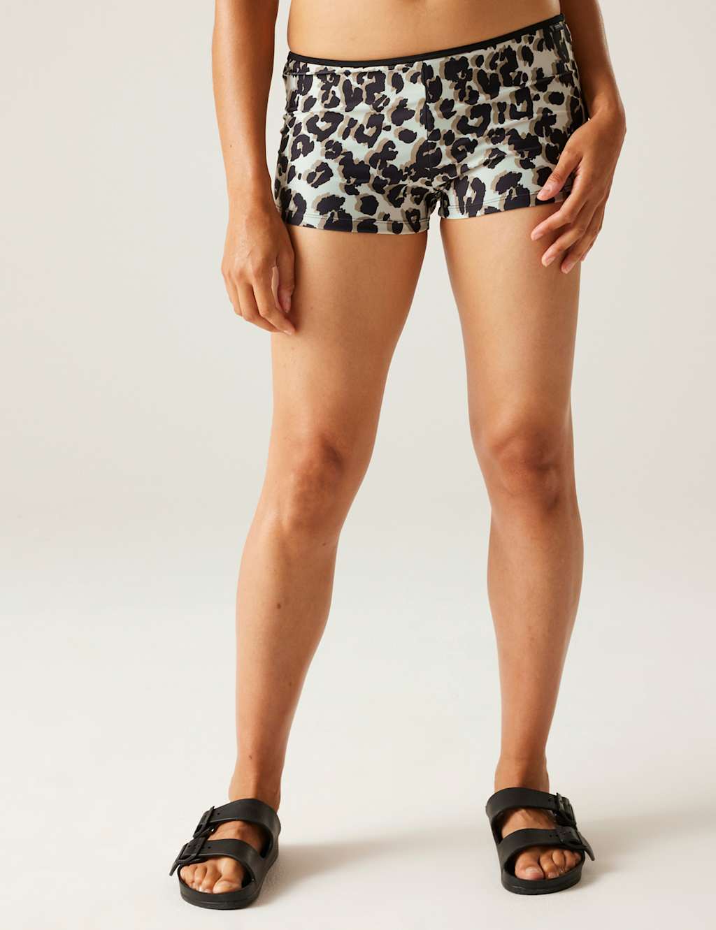 Aceana Floral Swim Shorts 5 of 6