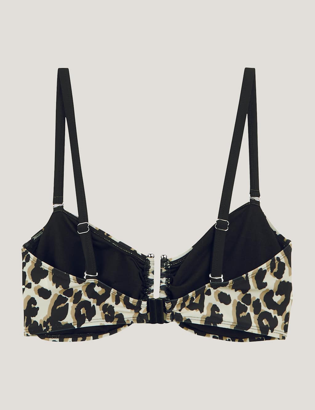 Aceana III Bandeau Bikini Top 6 of 6