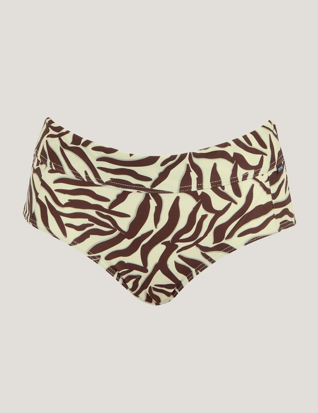 Paloma High Waisted Bikini Bottoms 2 of 5