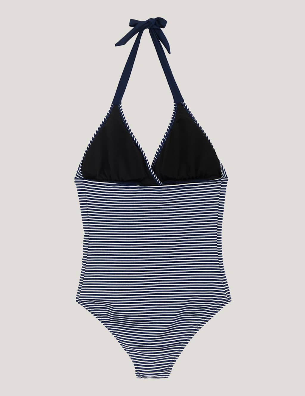 Flavia II Tummy Control Halterneck Swimsuit 6 of 6