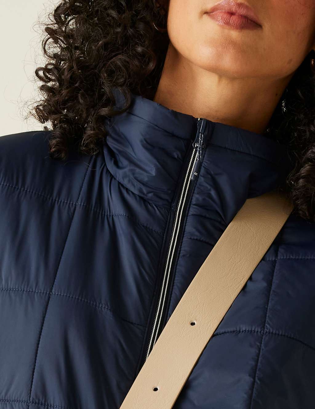 Courcelle II Water Repellent Puffer Jacket 2 of 7