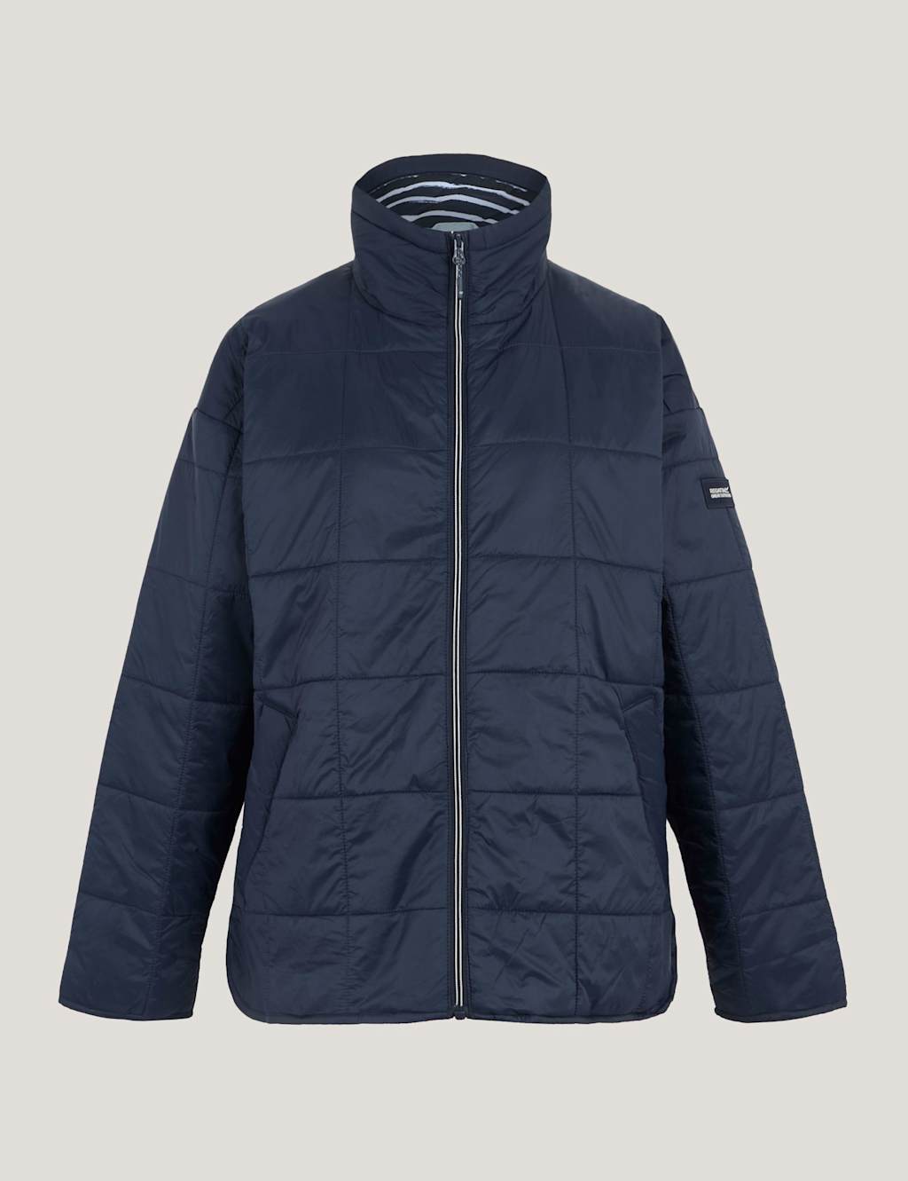 Courcelle II Water Repellent Puffer Jacket 4 of 7
