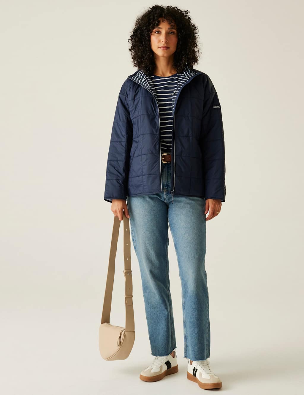Courcelle II Water Repellent Puffer Jacket 5 of 7