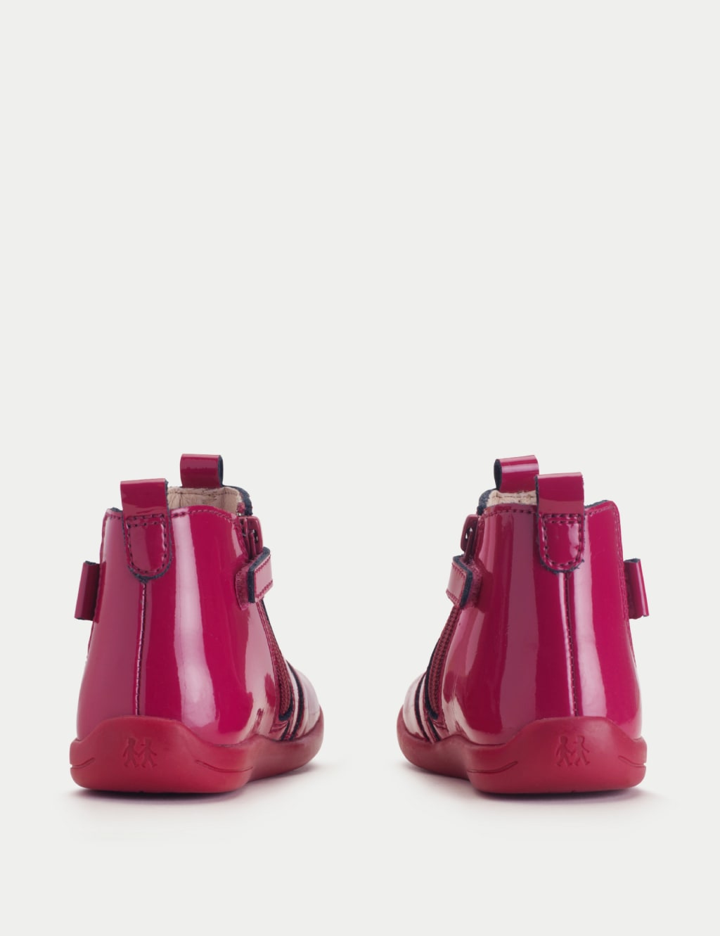 Floral chelsea boots online