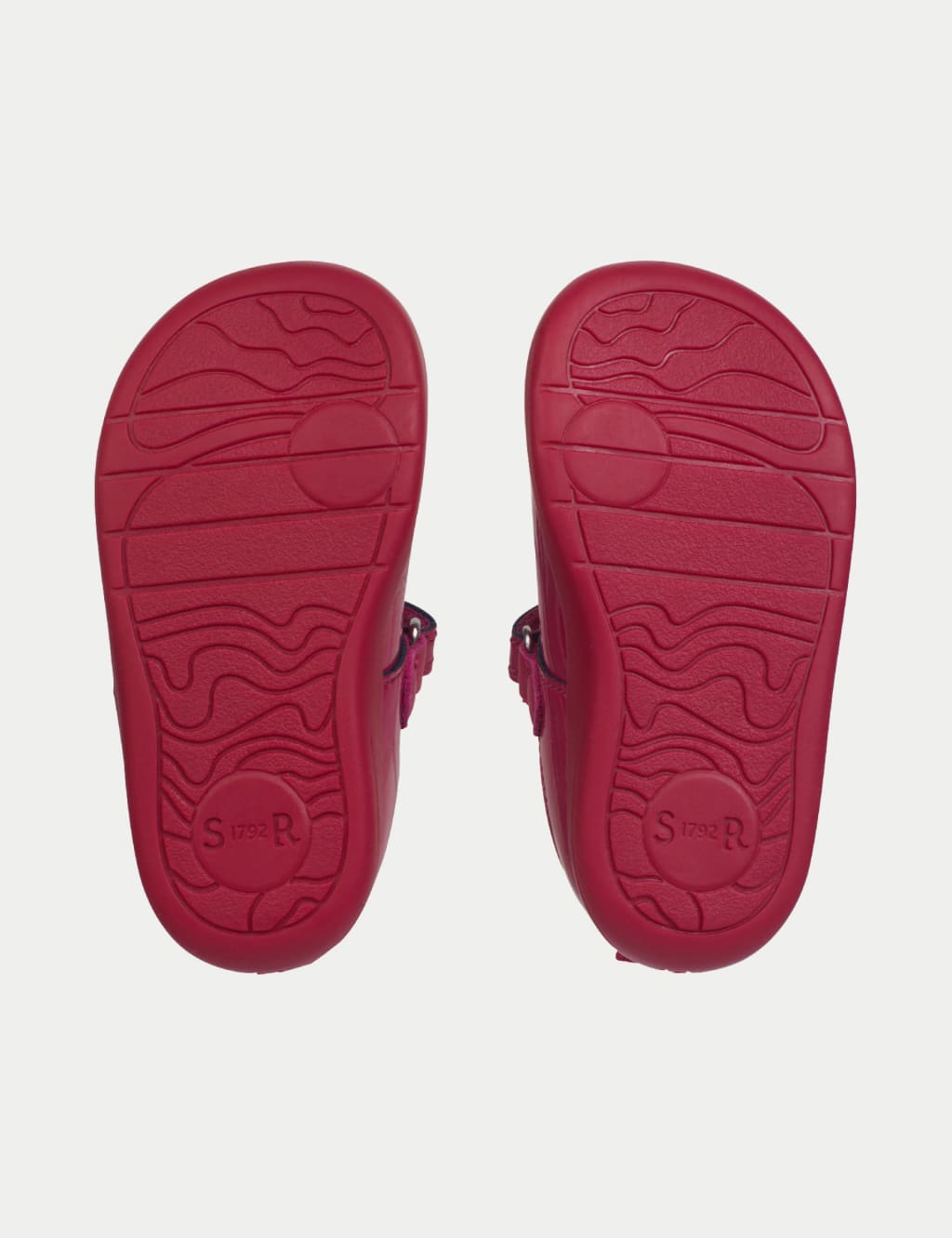 Kids' Patent Leather Shoes (4 Small - 8 Small) 5 of 5