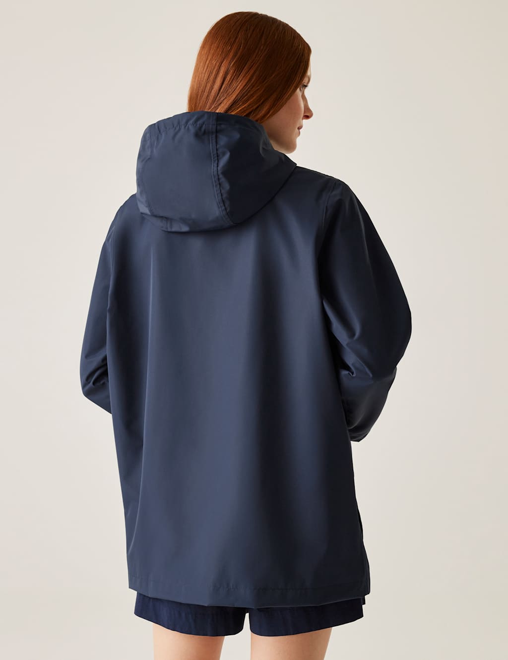 Orla Kiely Swing Waterproof III Rain Jacket 3 of 9