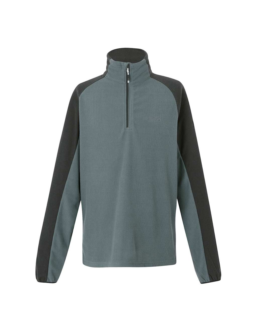 Elson II Funnel Neck Half Zip Fleece 2 of 5