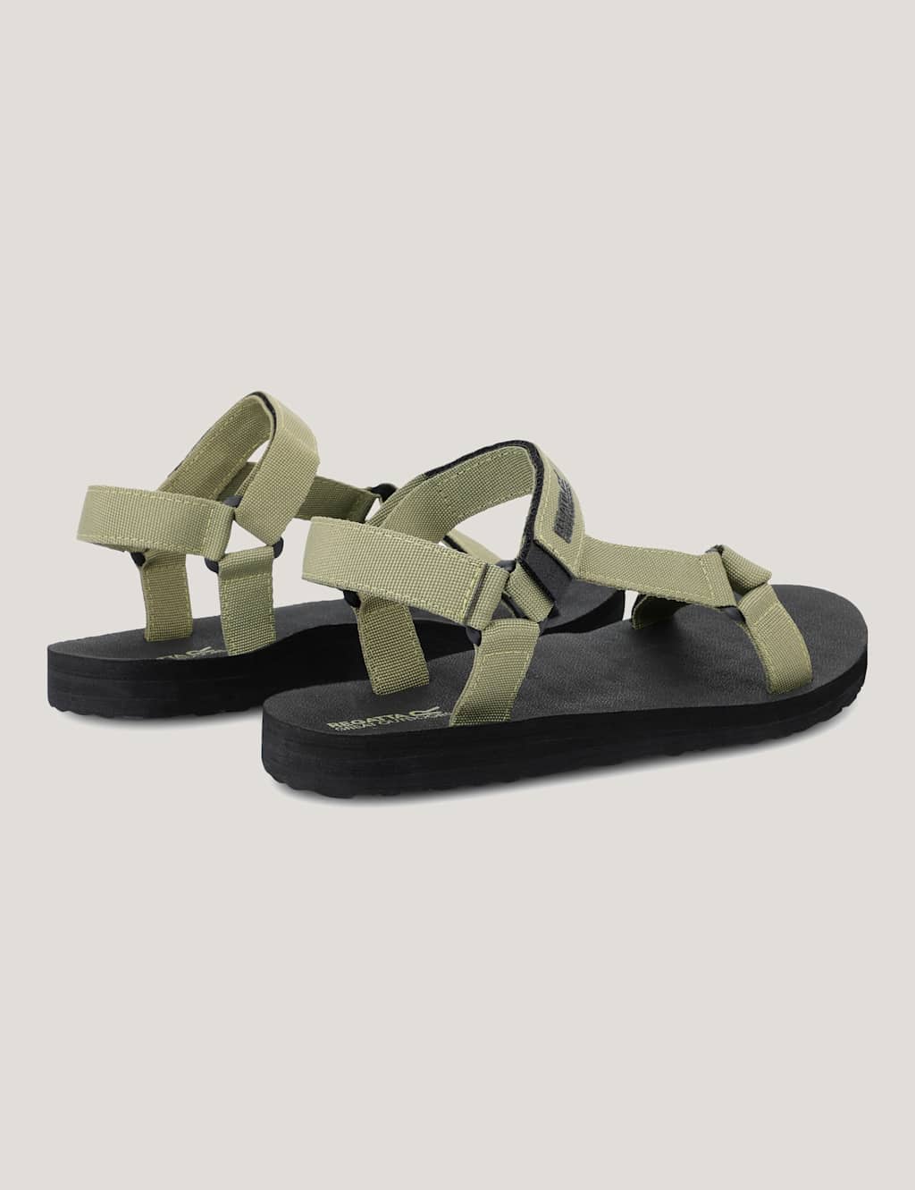 Vendeavour Riptape Sandals 4 of 7