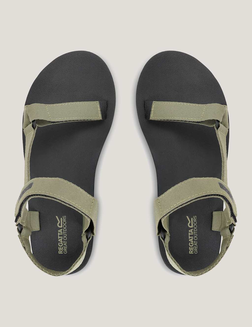 Vendeavour Riptape Sandals 6 of 7