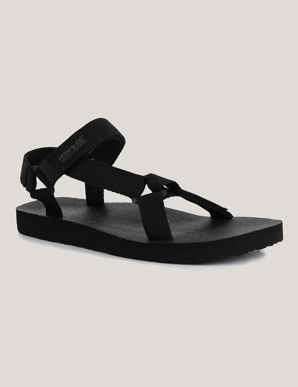 Vendeavour Riptape Sandals 2 of 4