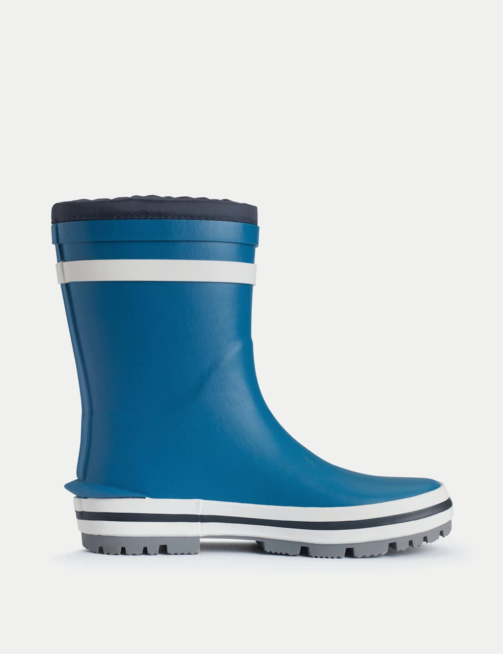 Kids' Wellies (9 Small - 2 Large) 3 of 5