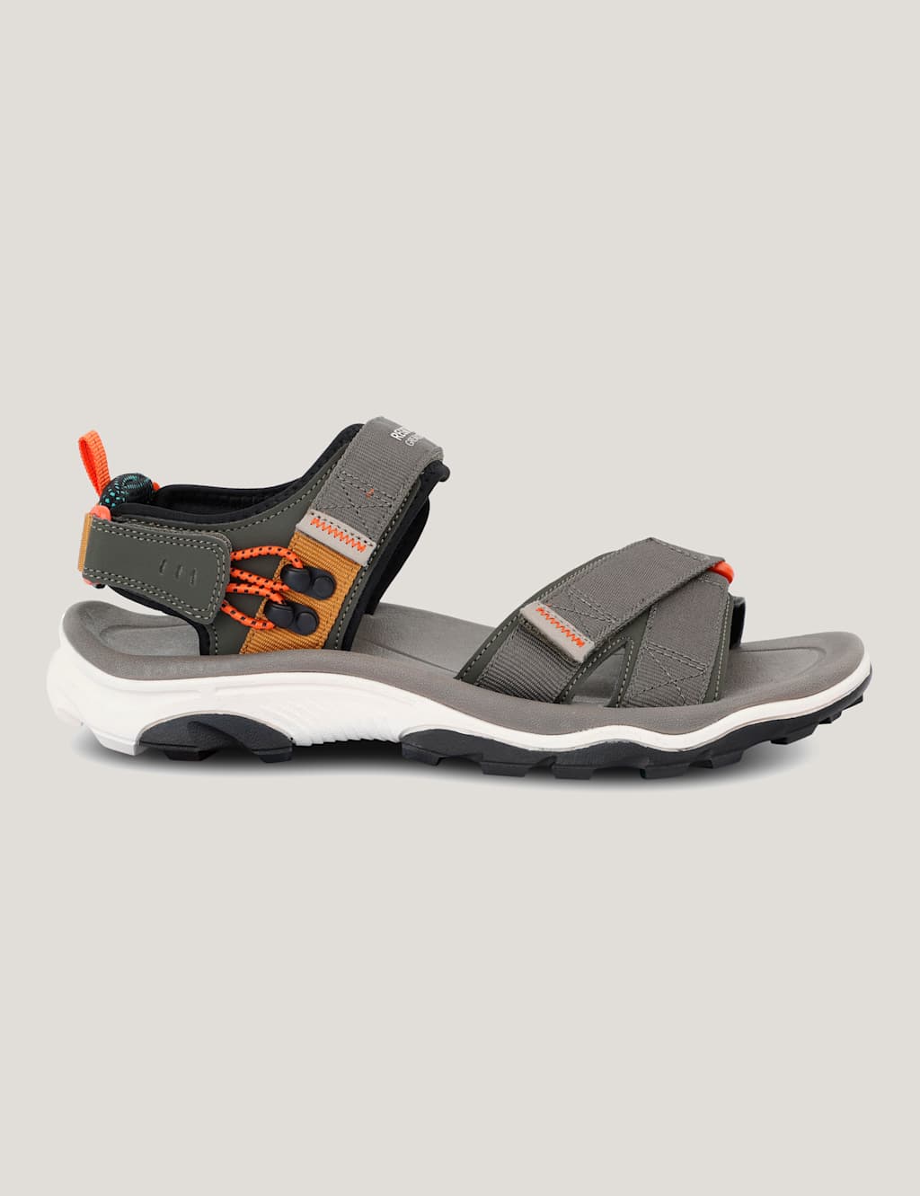 Blaze Riptape Sandals 1 of 8