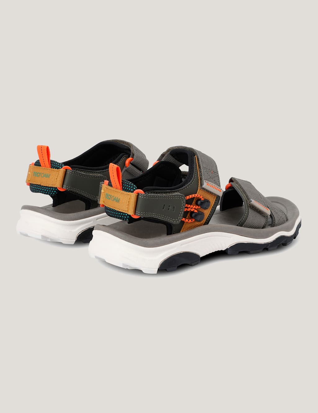 Blaze Riptape Sandals 2 of 8