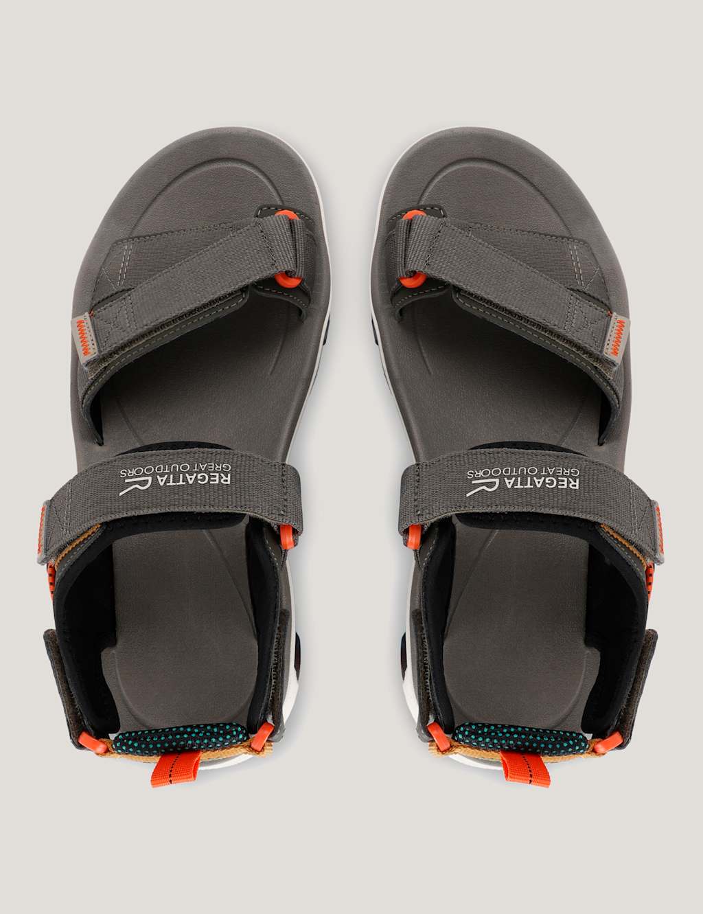 Blaze Riptape Sandals 3 of 8
