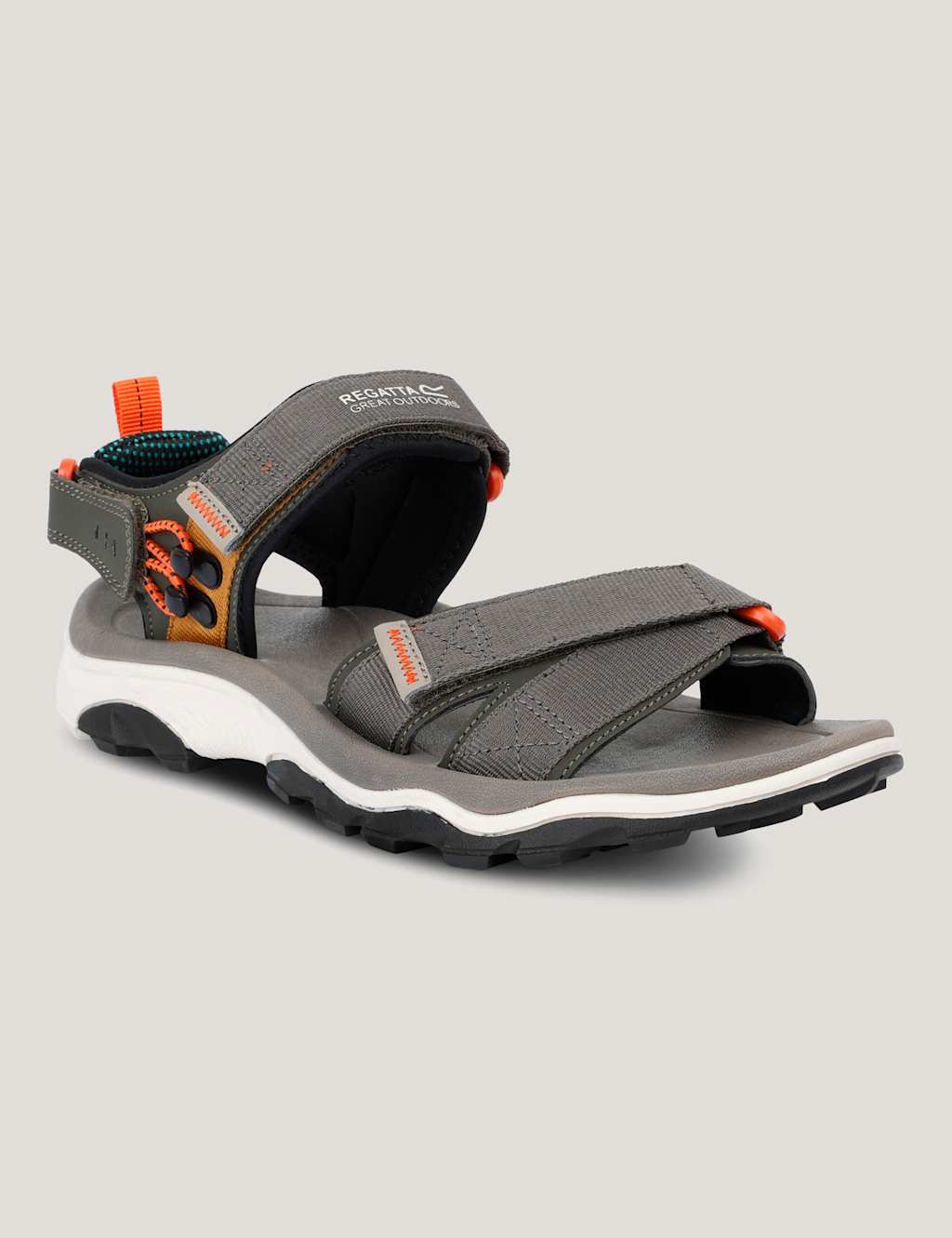 Blaze Riptape Sandals 4 of 8