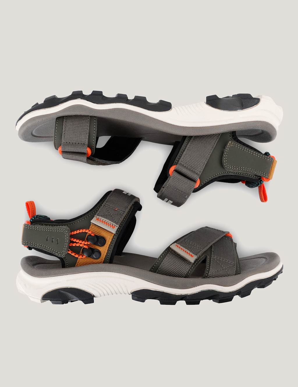 Blaze Riptape Sandals 5 of 8