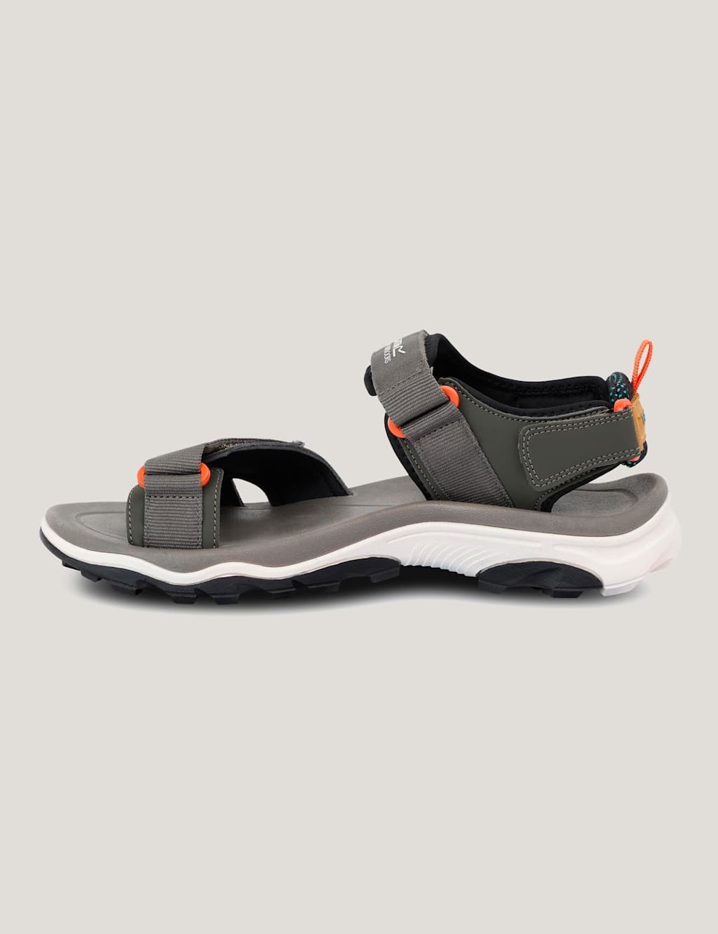 Blaze Riptape Sandals 7 of 8
