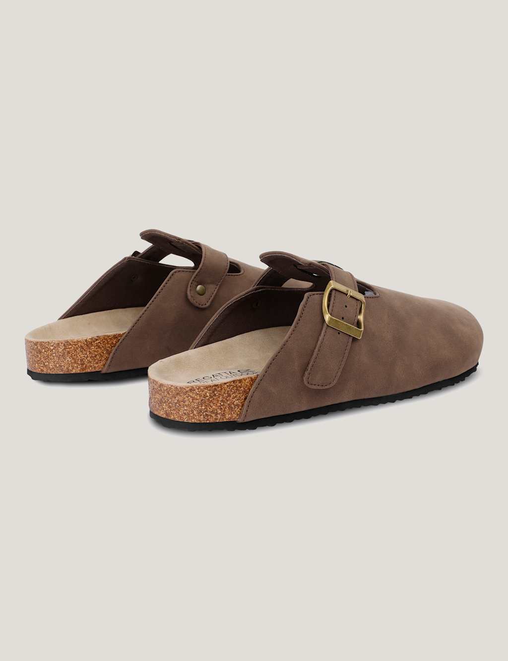 Kaber Mule Slippers 2 of 7
