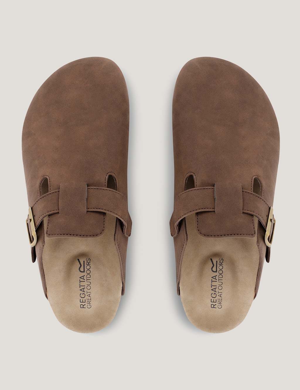 Kaber Mule Slippers 3 of 7