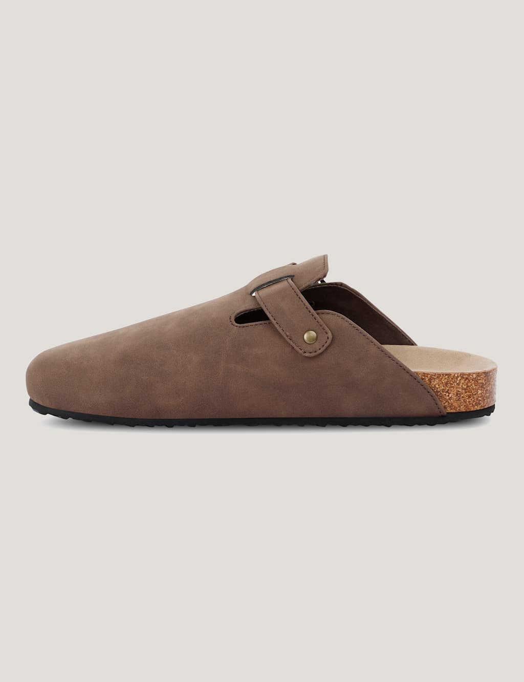 Kaber Mule Slippers 5 of 7
