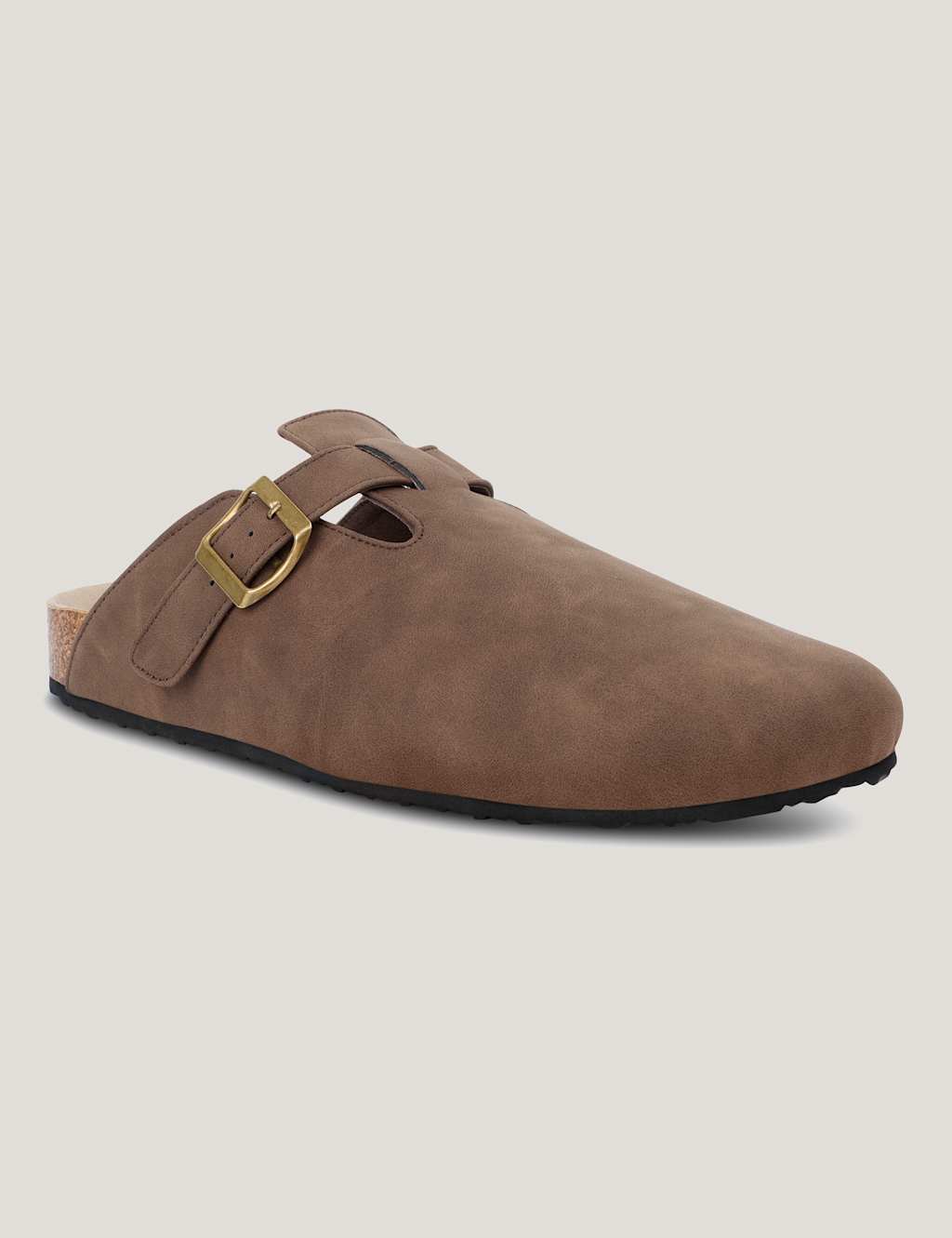 Kaber Mule Slippers 6 of 7