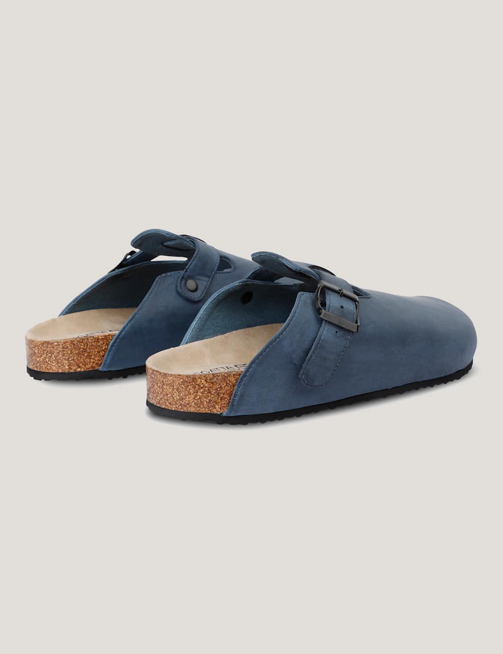 Kaber Mule Slippers 2 of 7