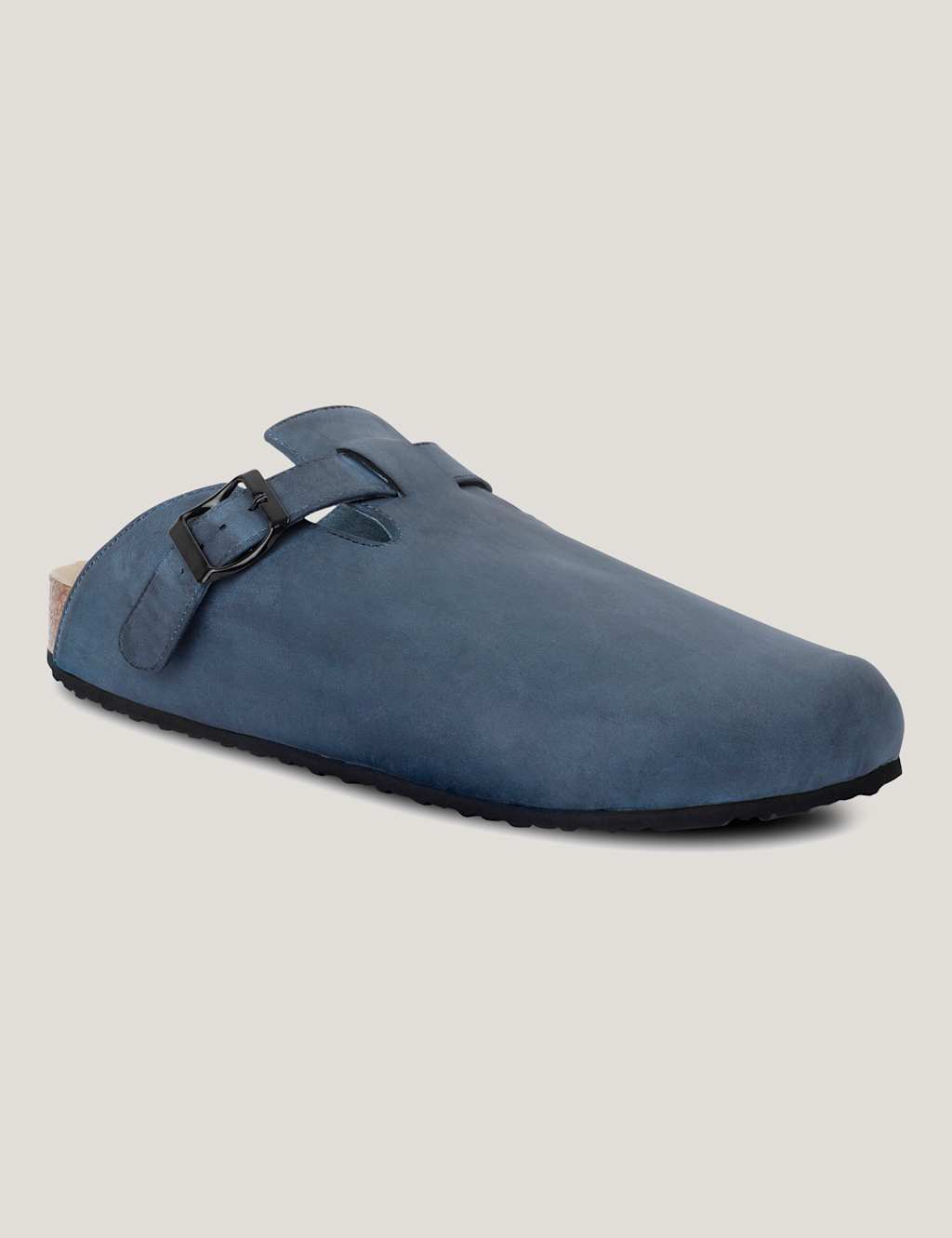 Kaber Mule Slippers 3 of 7