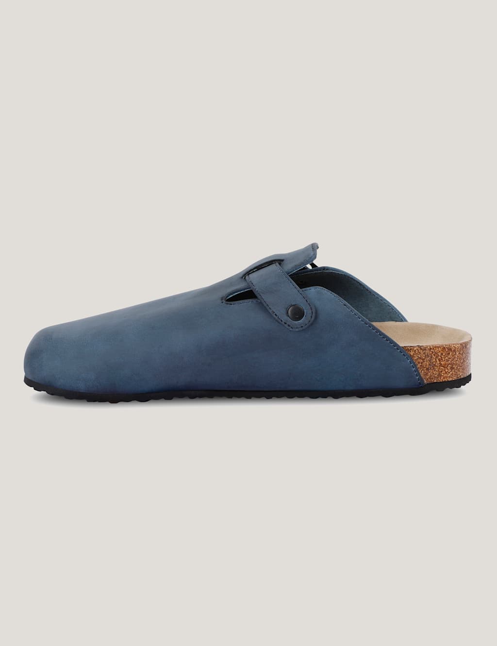 Kaber Mule Slippers 4 of 7