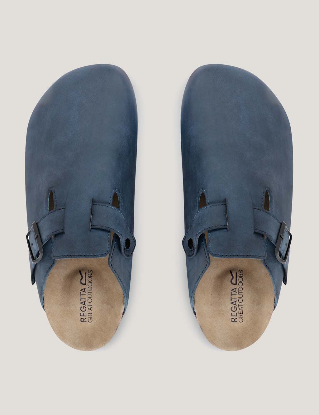 Kaber Mule Slippers 5 of 7
