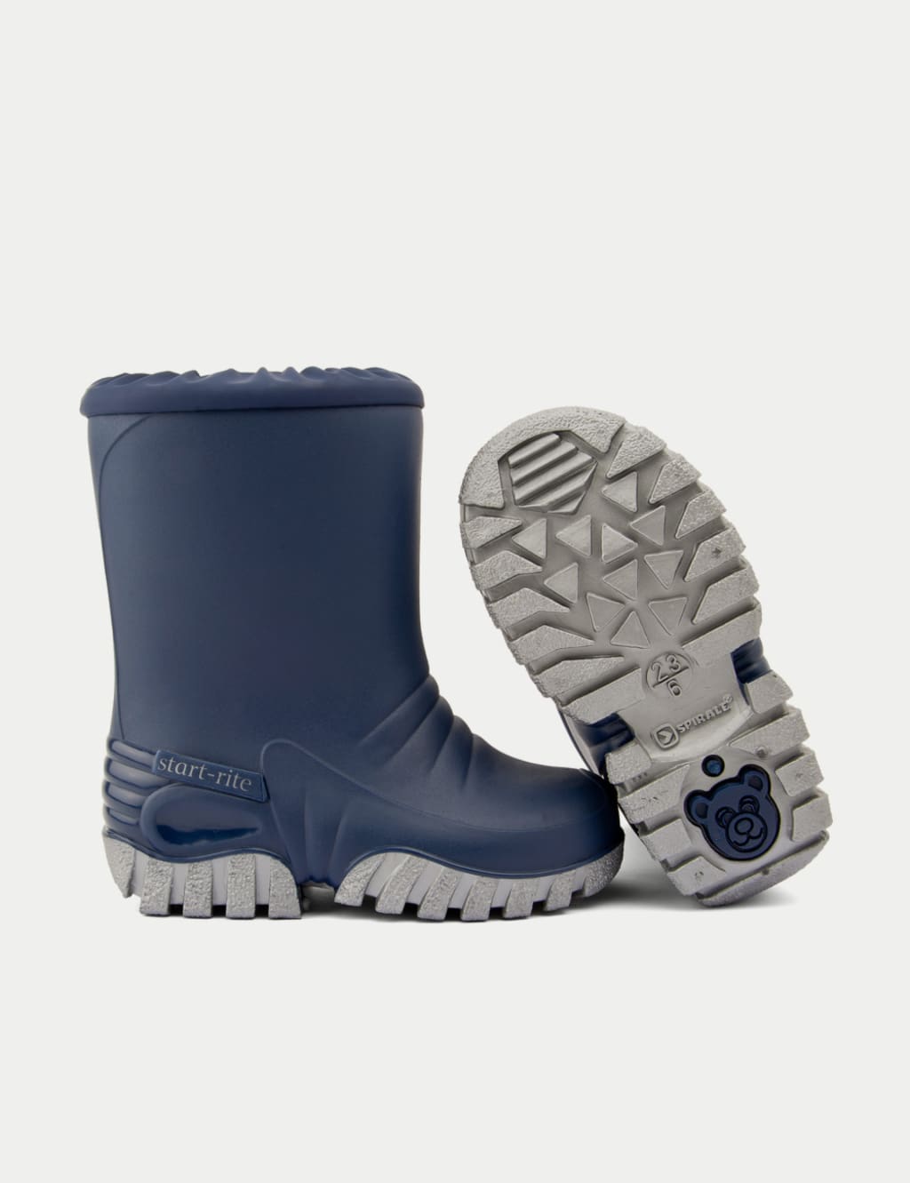 Kids' Wellies (4 Small - 8.5 Small) 4 of 5