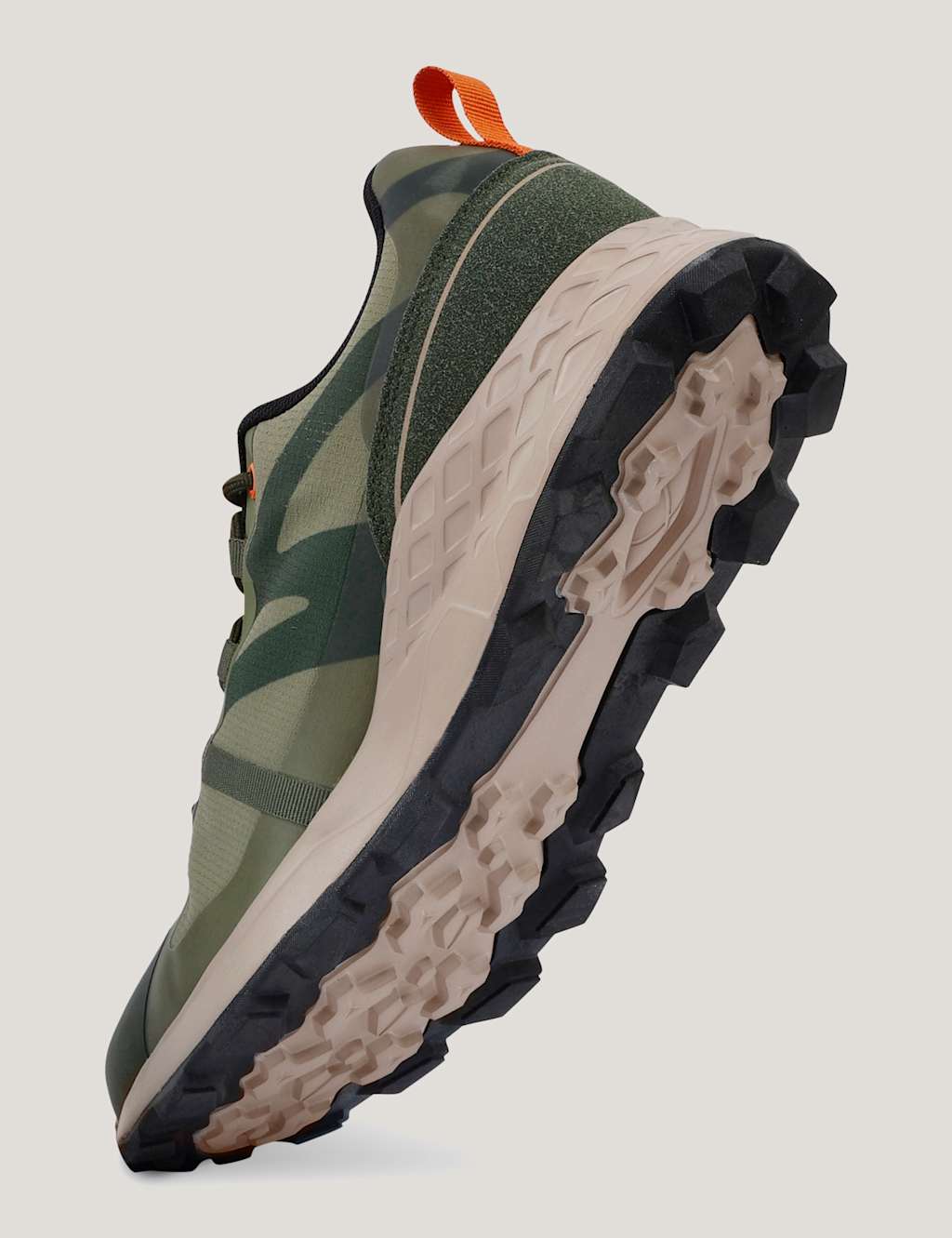 Leighton Lace Up Trainers 4 of 7