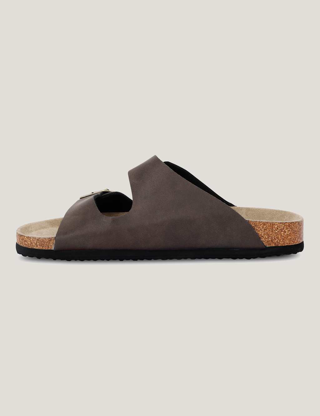 Asby Double Strap Slip On Footbed Sandals 5 of 7